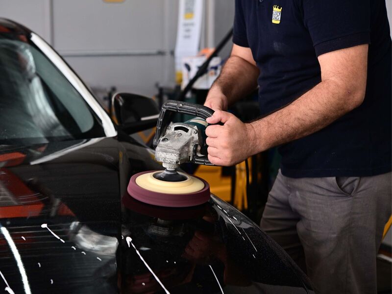 Ürgüp Oto Pasta Cila