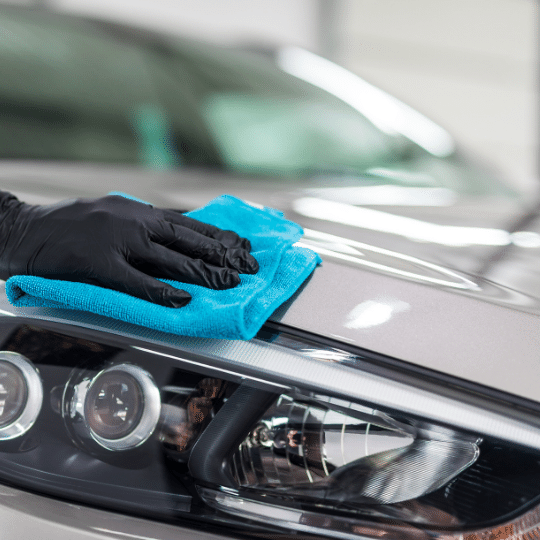 Ürgüp Oto Pasta Cila